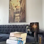 Appartement Salz Und Mehr *
