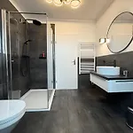Διαμέρισμα Salz Und Mehr Bad Sassendorf