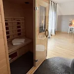 Salz Und Mehr Appartement