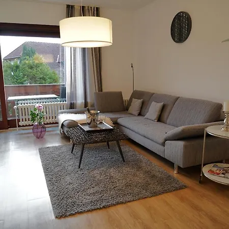 Apartment Salz Und Mehr