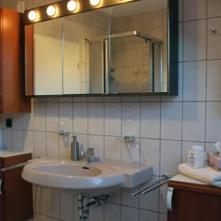 Apartment Salz Und Mehr