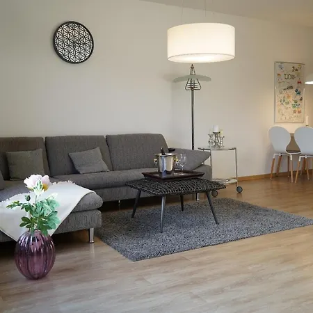 Apartment Salz Und Mehr Bad Sassendorf