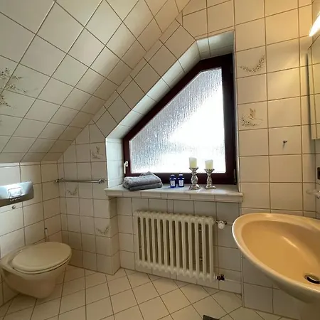 Salz Und Mehr * Бад-Зассендорф