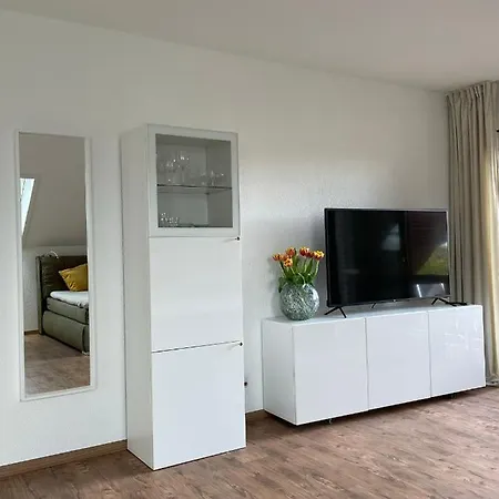 Salz Und Mehr * Бад-Зассендорф