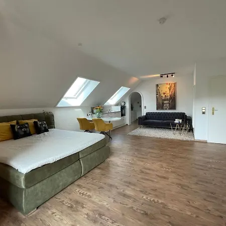 Salz Und Mehr アパート