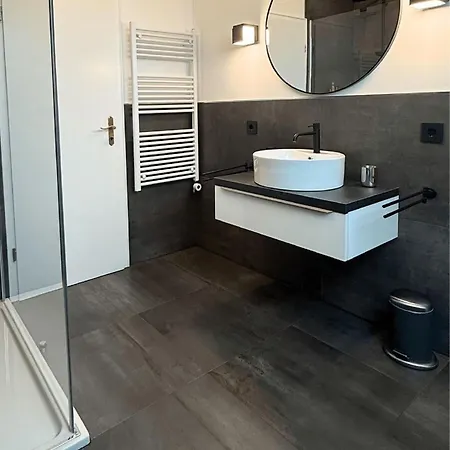 Salz Und Mehr * Бад-Зассендорф