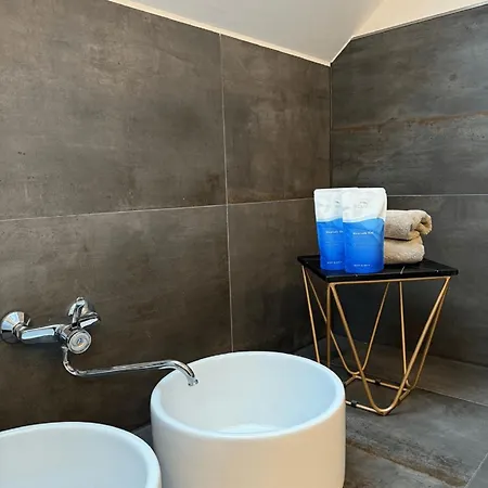 Апартаменты Salz Und Mehr Бад-Зассендорф