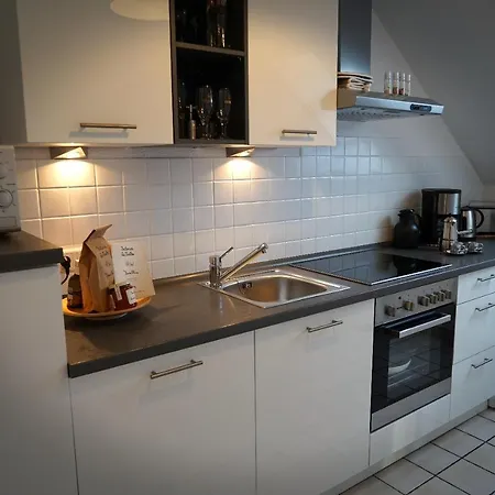 Salz Und Mehr Apartment