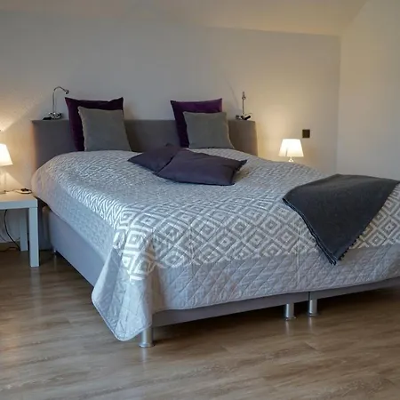 Apartment Salz Und Mehr Bad Sassendorf