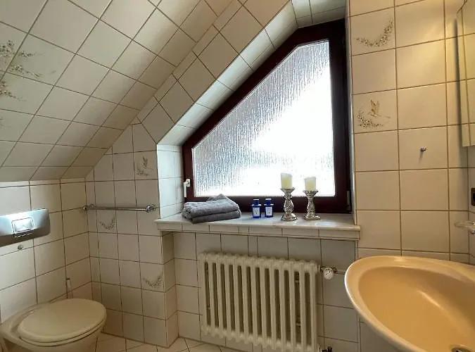 Salz Und Mehr * Bad Sassendorf