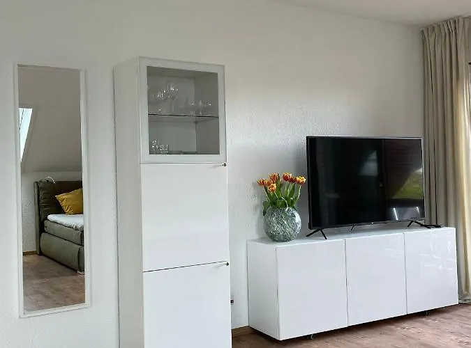 Salz Und Mehr * バート・ザッセンドルフ