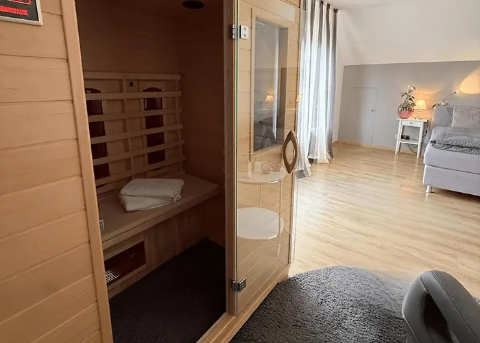 Salz Und Mehr Apartmán