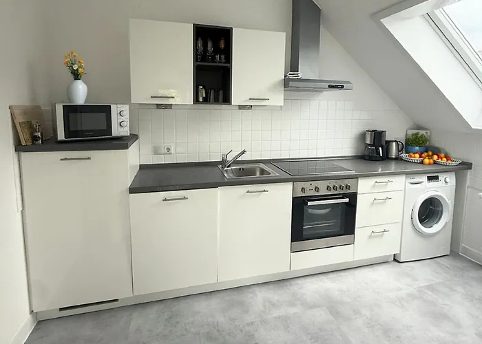 Salz Und Mehr Apartmán